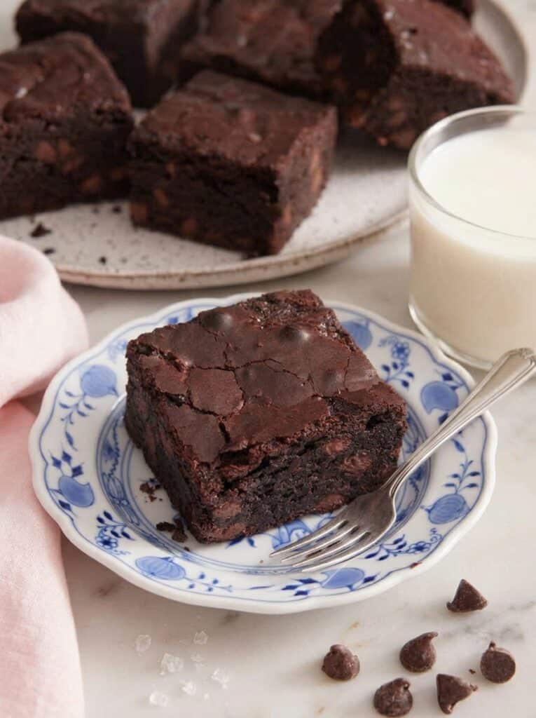 Chocolate Brownie