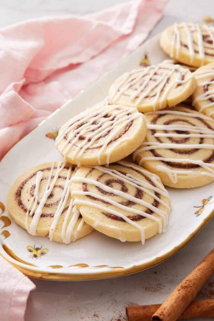 Cinnamon Roll Cookies (2)