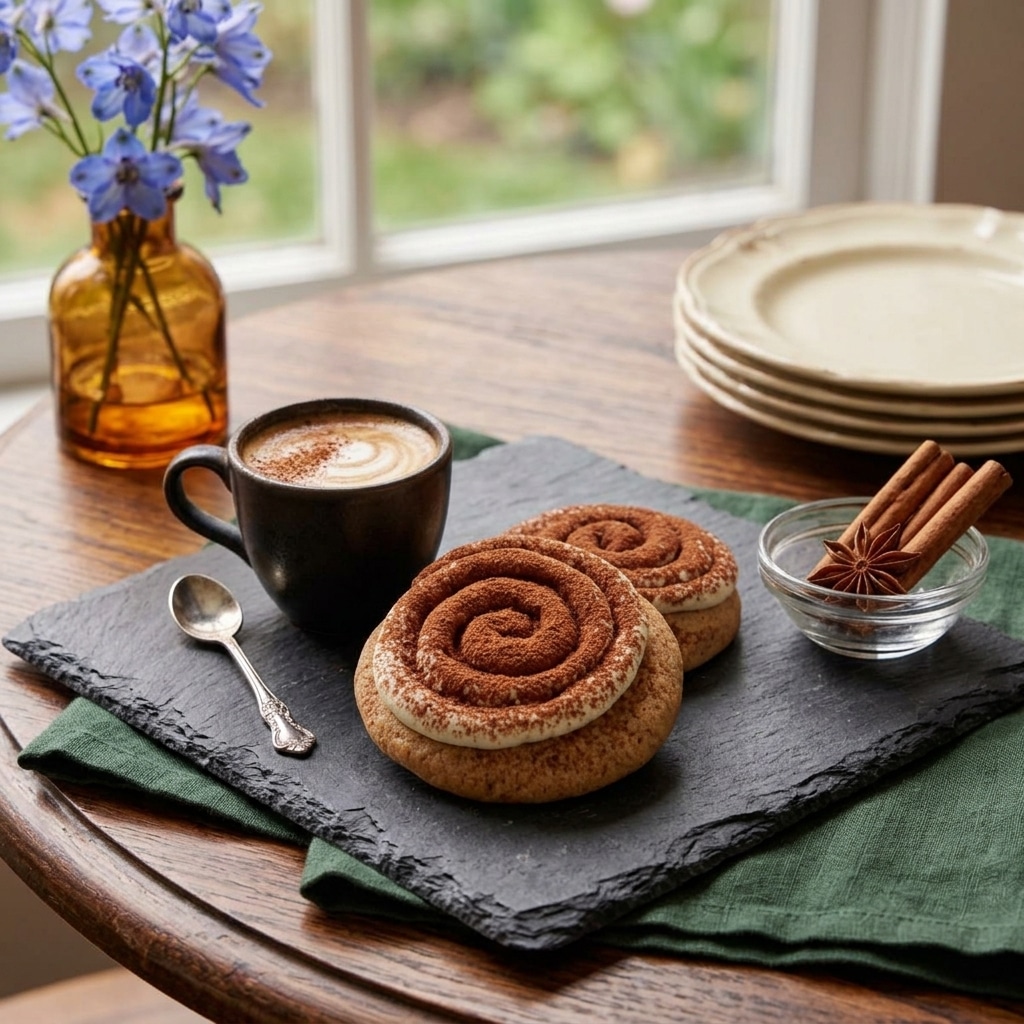 Tiramisu Cookies (2)